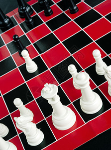 象棋游戏典当盒子游戏板正方形骑士战略白色女王娱乐感动背景图片