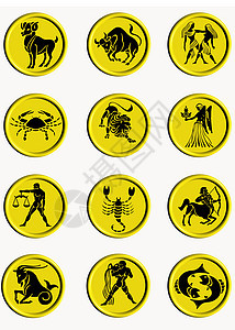 黄黄的zodiac图片