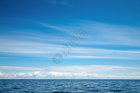 湖视图水景天堂天空场景海景环境天气季节自由波浪图片