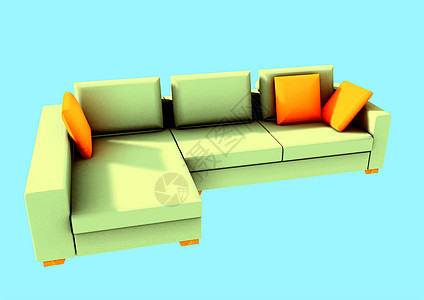 沙发质量长椅会议办公室材料创造力制造业风格枕头皮革图片