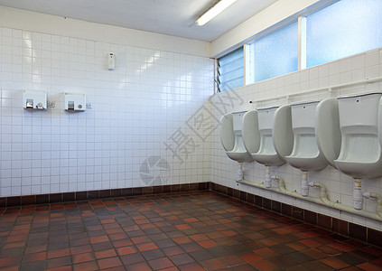 公共厕所内卫生间排尿手器房间民众浴室陶瓷小便池卫生治具图片