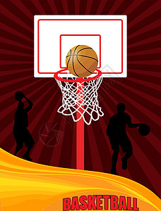 篮球广告海报速度墙纸运动卡片球员世界体育场杯子优胜者横幅图片