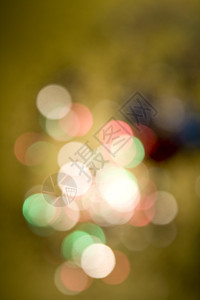 重点突出的节日背景红色火花金子圆形微光辉光背景图片