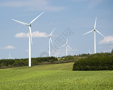 风风车涡轮机风力环境电源排放力量活力空气背景图片