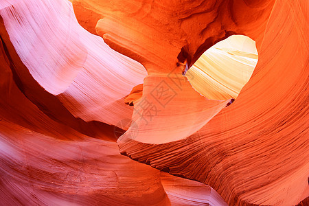 羚羊峡谷页面阴影岩石命令彩虹扬声器紫丁香风景丝绸火焰砂岩图片