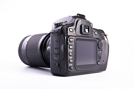 DSLR 照相机玻璃仪器单反光学摄影商品身体技术镜片专业图片