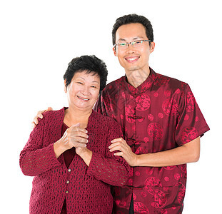 亚中文家庭祝福图片