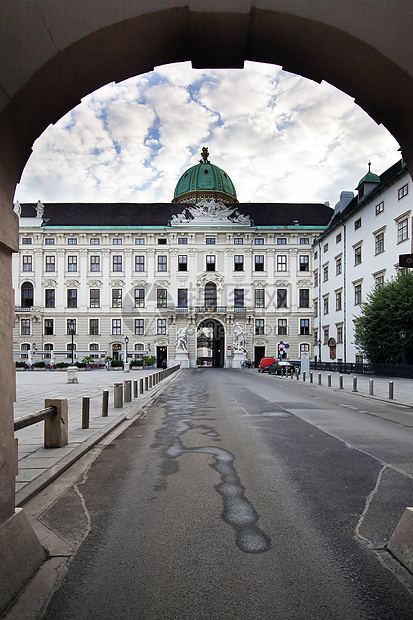 奥地利维也纳纪念碑风格历史性城市教会首都帝国历史图片