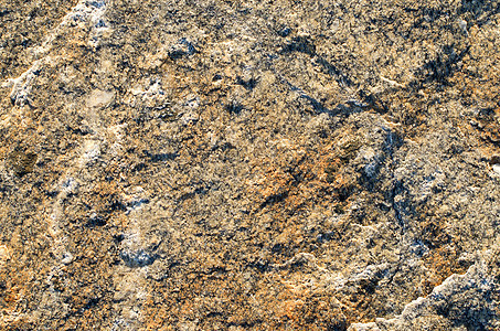 岩石纹理表面花岗岩宏观灰色建筑学艺术石头地面建造古董白色图片
