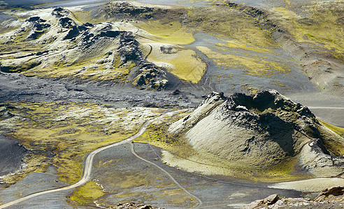 拉基语Name远足爬坡陨石作用天线高地灾难火山口岩石火山图片