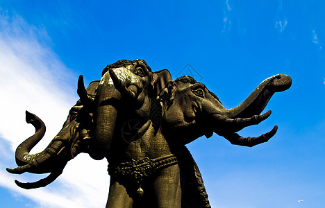 Erawan 纪念碑2图片