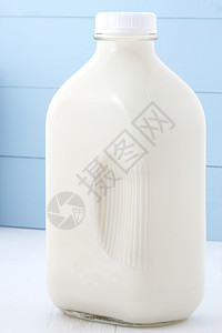 半加仑牛奶瓶早餐牛奶壶奶制品豆浆营养乳糖乳清牛奶盒饮料白牛奶图片