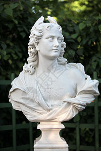 大理石碎裂女性艺术白色历史神话雕塑艺术类历史性文化皇家图片