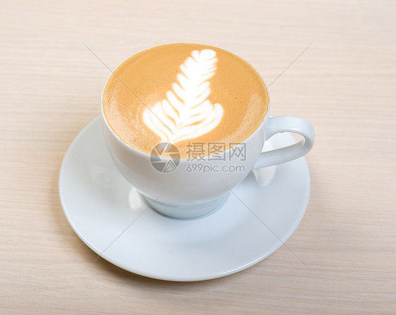 卡卡布奇诺咖啡杯 coffee奶油冰沙甜点饮料茶点玻璃白色杯子咖啡图片
