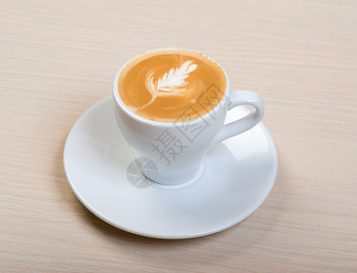 卡卡布奇诺咖啡杯 coffee白色咖啡茶点甜点饮料奶油杯子冰沙玻璃图片