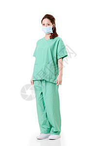 保健护理人员医院工人医疗外科职业成人面具卫生顾问魅力图片
