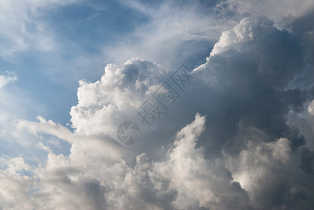 暴雨云太阳摄影天堂风景自由热情天气气象日落场景图片