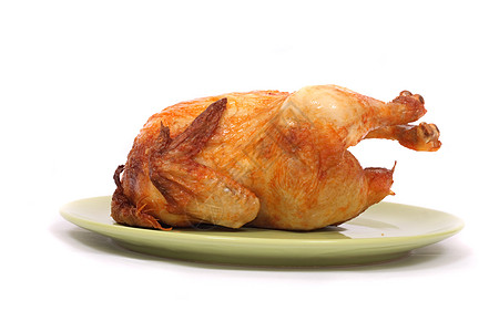 鸡小鸡火鸡野餐皮肤白色胸部烤箱派对烧烤炙烤图片