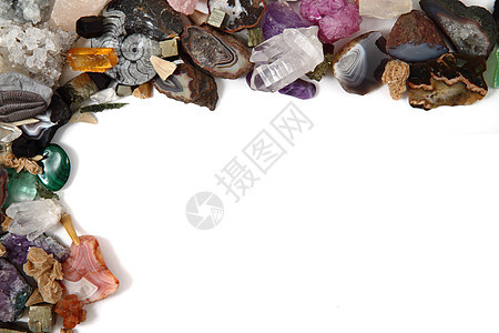 颜色宝石背景三叶虫玛瑙收藏宝藏鲨鱼矿物金融虎眼康复矿物学图片
