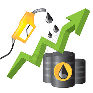 燃料载量化学品财富商品价格生长股市活力形状汽油化石高清图片
