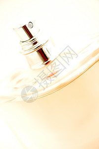 特写香食瓶液体气味卫生礼物奢华魅力香味商品汽化器瓶子图片