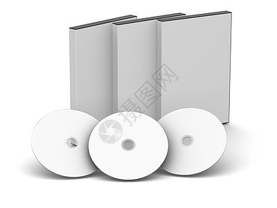 DVD 盒  空白蓝光音乐容器塑料软件黑色案例光驱储物案件图片