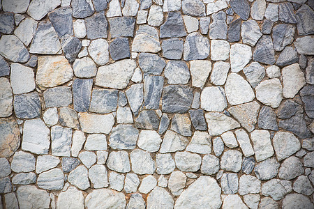 石墙鹅卵石建造大理石绿色路面建筑人行道地砖石头岩石图片