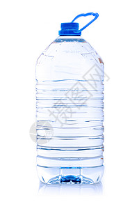 瓶装水 将白色和白色隔开图片