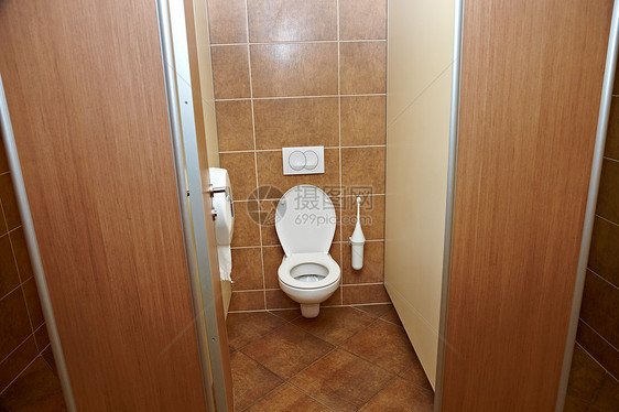 WWC 中壁橱洗手间白色座位排尿浴室民众卫生洗漱用品图片