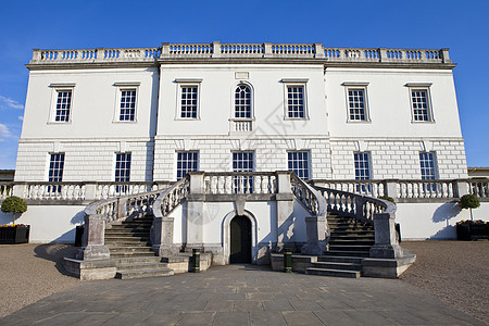 格林威治皇后之家旅行英语景点城市大学吸引力观光建筑学旅游历史图片