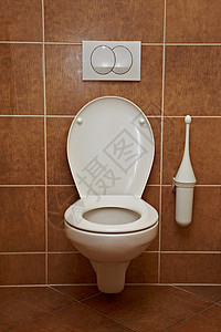 厕所壁橱公用事业卫生用品座位瓷砖细菌洗手间洗漱浴室图片