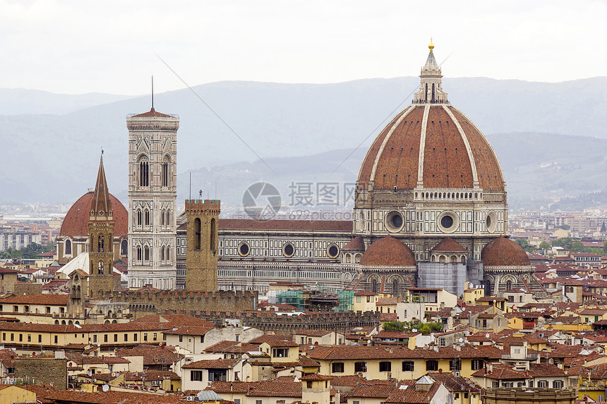 意大利佛罗伦萨文艺复兴大教堂图片