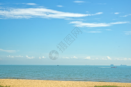 海海海滩背景图像地平线季节热带海滩太阳旅游海洋蓝色海岸旅行图片
