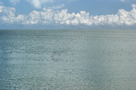 天空和海洋背景图像蓝色太阳旅行旅游海岸冲浪热带风景季节海滩图片