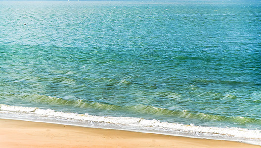海海海滩背景图像旅行热带海岸蓝色旅游地平线季节太阳风景冲浪图片