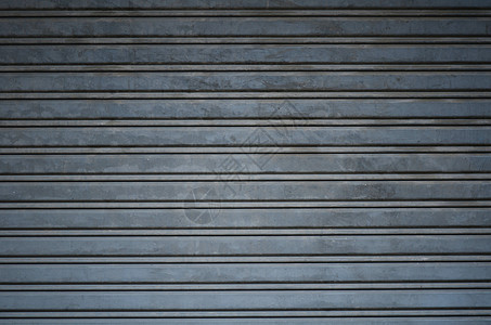 金属板金属纹理背景钣金灰色涟漪壁板波纹床单铁皮图片