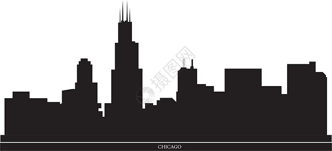 芝加哥天线首都城市旅行中心商业建筑建筑学办公室投资财产图片