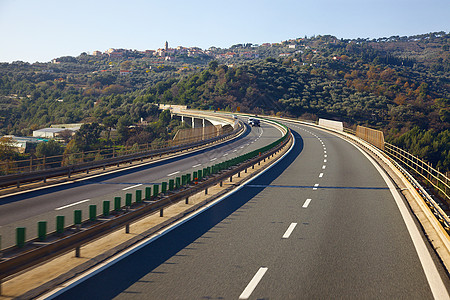 公路隧道公路高速公路旅行驾驶航程沥青速度车道基础设施曲线风景运动背景