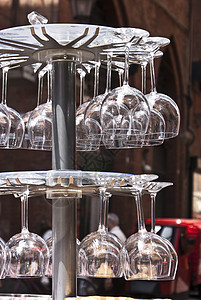 晶晶葡萄玻璃圆圈瓶子餐厅收藏派对饮料液体酒吧庆典材料图片