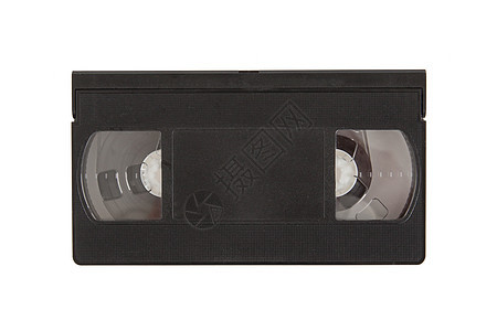 非常古老的录像带录像带回忆卷轴录像机闲暇程序录像带电影娱乐生产教育背景图片