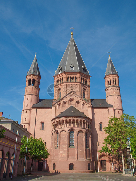 主要大教堂教会宗教维护者联盟主场建筑学信仰图片
