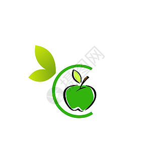 苹果APPApp苹果贴图漫画生物徽章安全卡通片果汁品牌瓶子水果标识背景