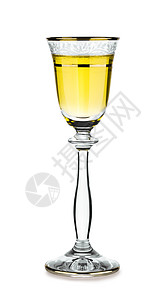 白葡萄酒酒杯庆典桌子白色酒精食物玻璃图片