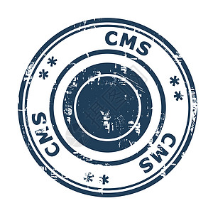 CMS 业务邮票图片