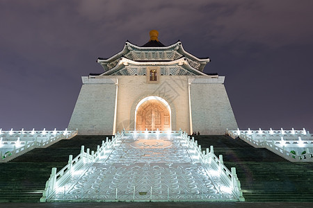 清介石纪念堂纪念馆花园观光游客建筑历史公园文化旅游天空图片