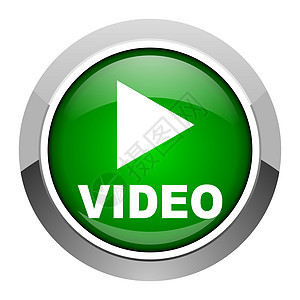 视频图标照片互联网娱乐电影绿色相机广播网络钥匙电话图片