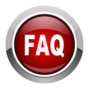 faq 图标问题教程合金答案网络按钮横幅指导服务台钥匙图片