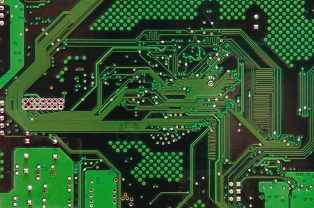 电脑主板电路板背景电子科学硬件商业打印焊接母板处理器发明创新图片