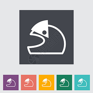机动骑警速度事故全盔交通自行车道路头套用具工作服头饰背景图片
