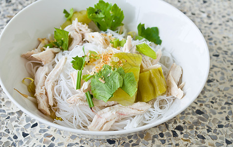 小面汤汤国际猪肉美食蔬菜烹饪筷子葫芦营养传统饮食背景图片